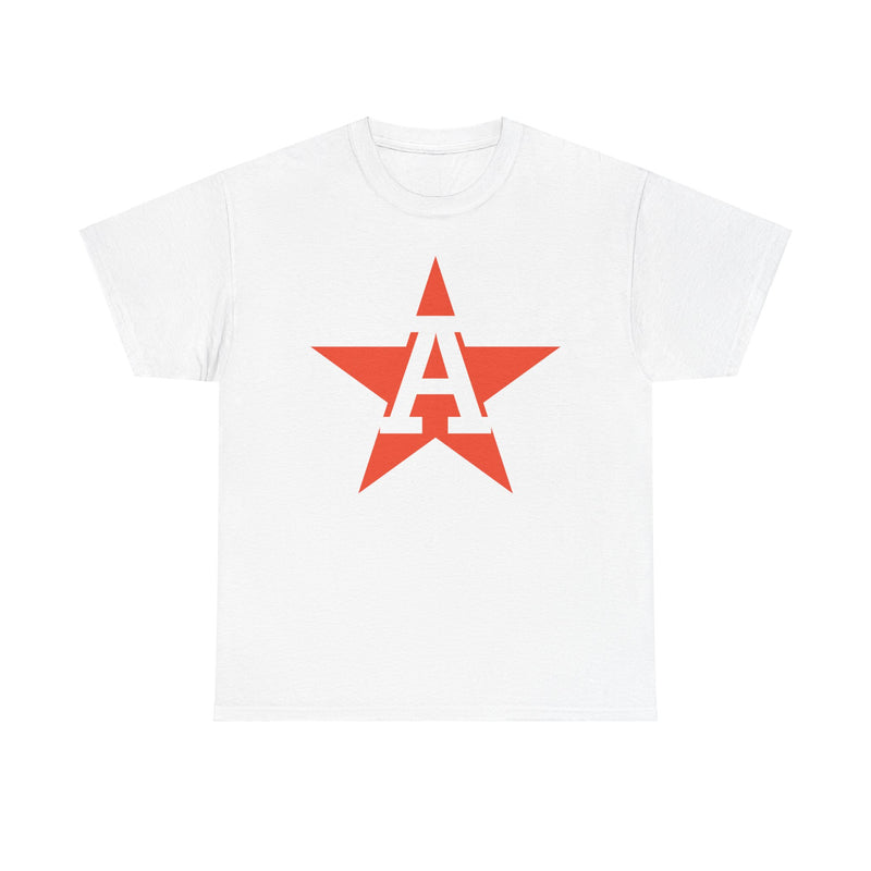 Load image into Gallery viewer, Auburn Astros New York Baseball T-shirt