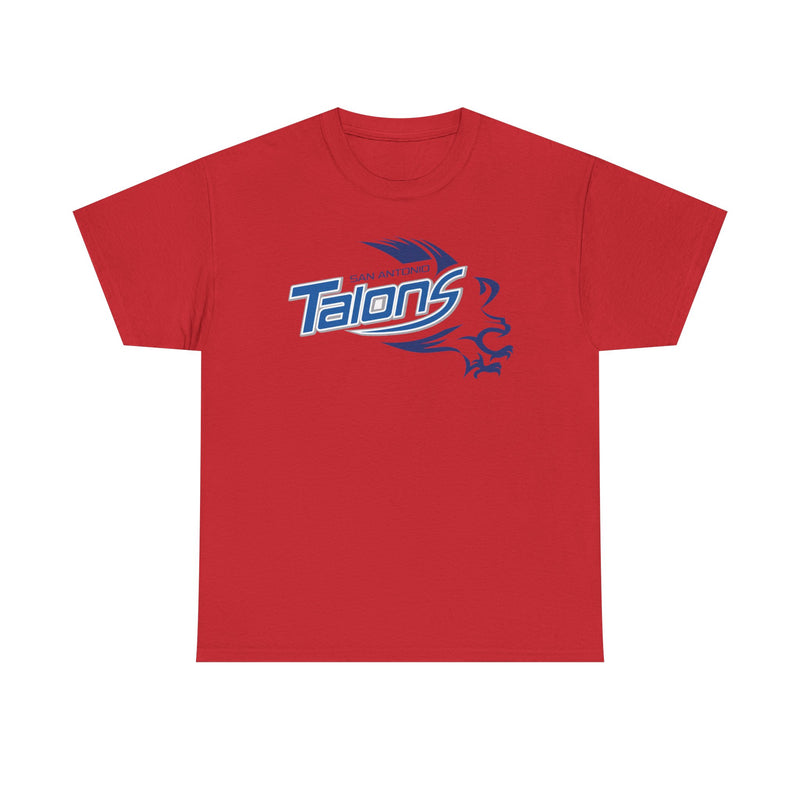 Load image into Gallery viewer, San Antonio Talons Texas Arena Football 2012-2014 T-shirt