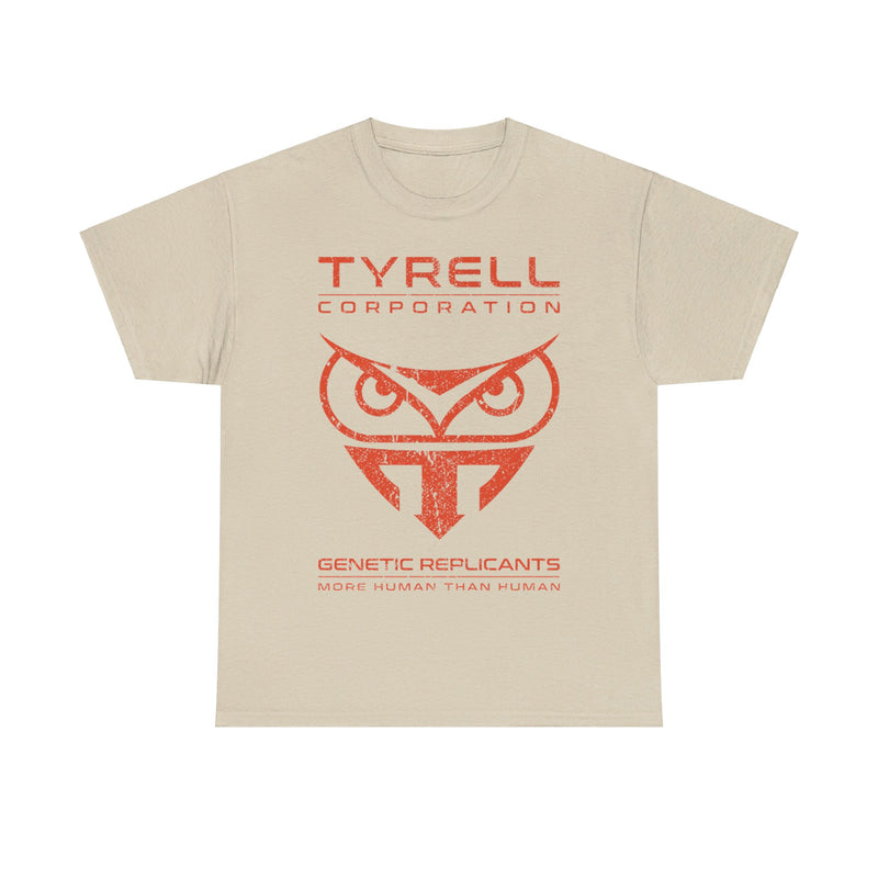 Load image into Gallery viewer, Tyrell Corporation Blade Runner Movie T-shirt