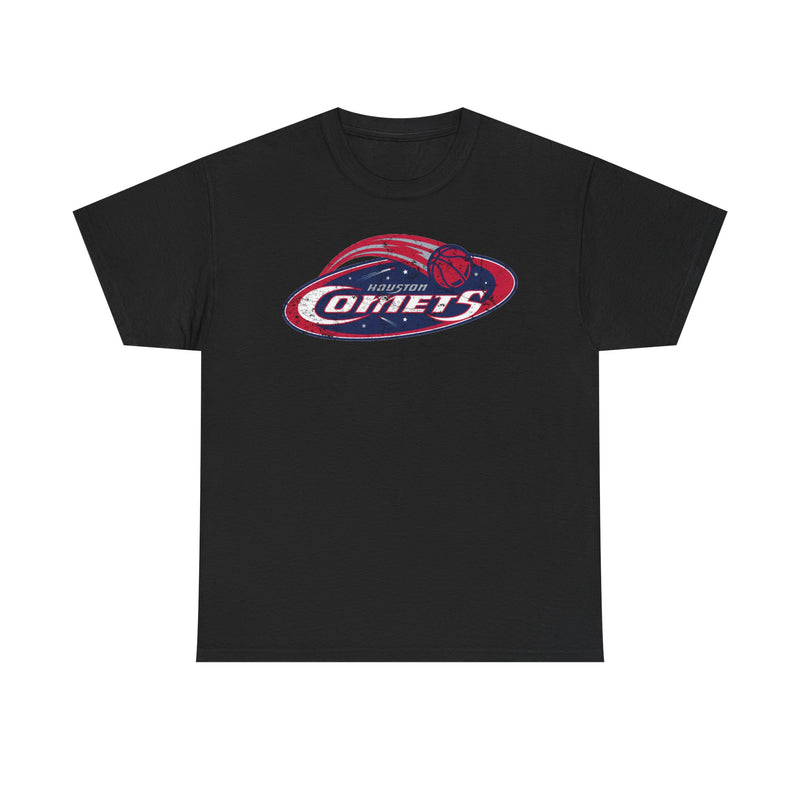 Load image into Gallery viewer, Houston Comets 1997-2000 Women's WNBA T-Shirt