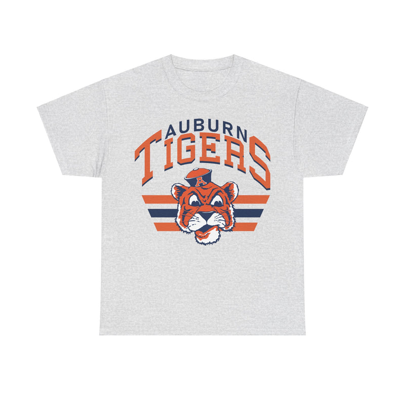 Load image into Gallery viewer, Auburn Tigers Alabama Baseball Team T-shirt