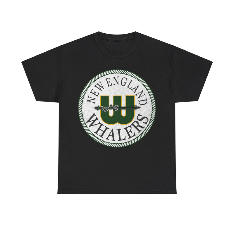 Load image into Gallery viewer, New England Whalers Connecticut WHA Ice Hockey T-shirt