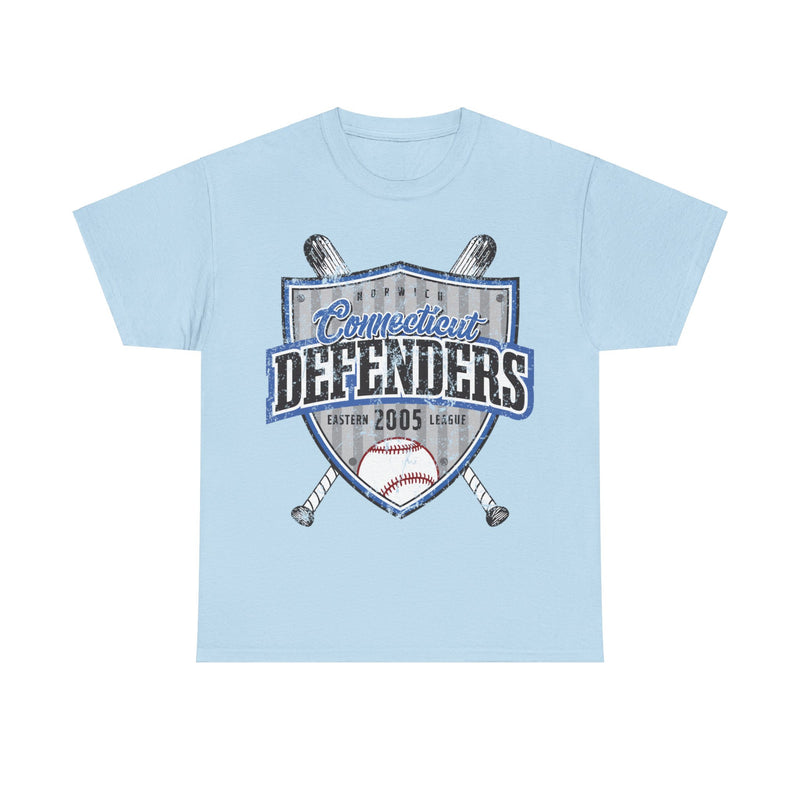 Load image into Gallery viewer, Connecticut Defenders Baseball Team T-shirt