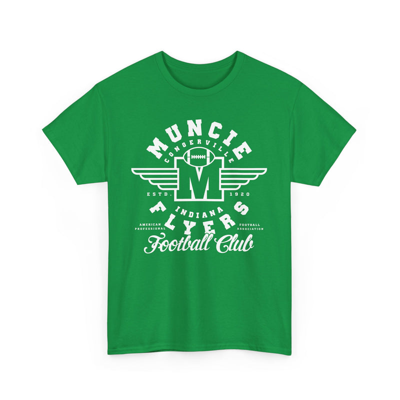 Load image into Gallery viewer, Muncie Flyers Indiana Hockey 1948-1949 T-shirt