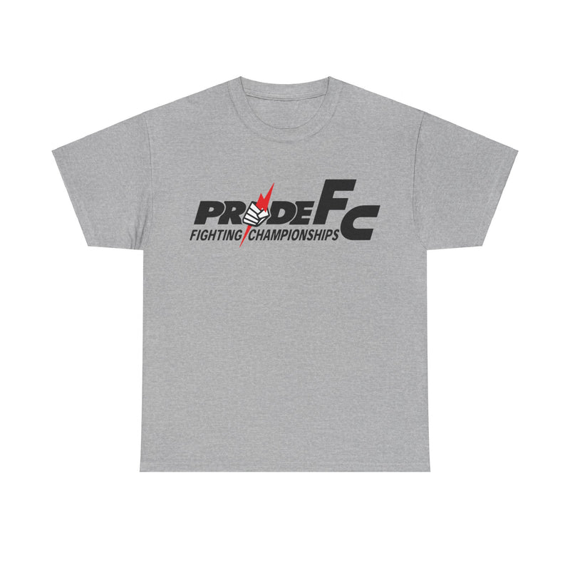 Load image into Gallery viewer, Pride Fighting Championships Est 1997 MMA T-shirt