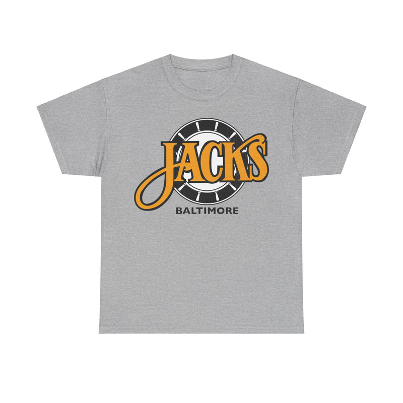 Load image into Gallery viewer, Baltimore Skipjacks Maryland Ice Hockey T-shirt