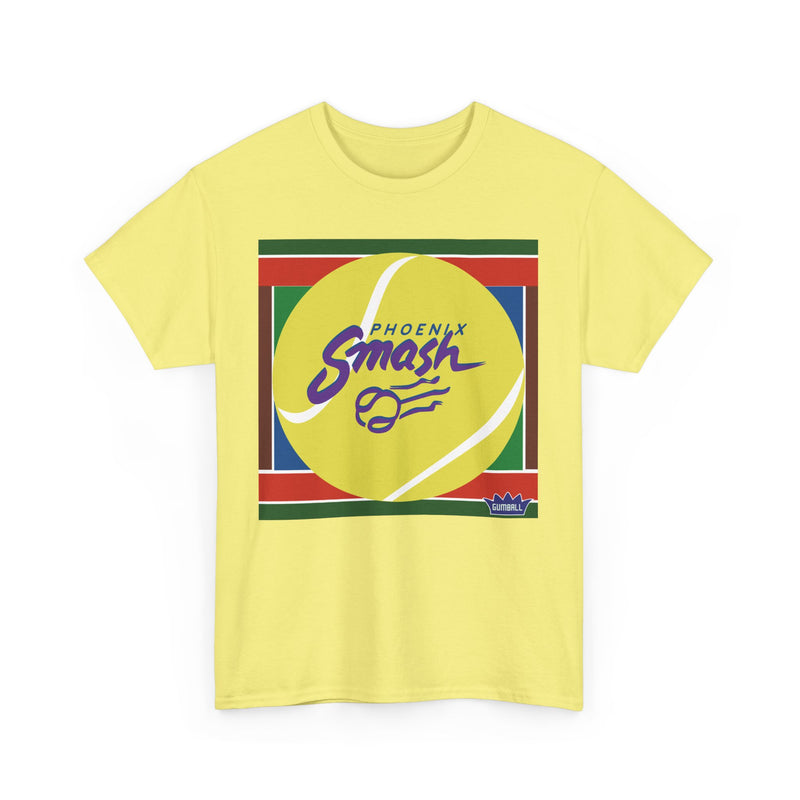 Load image into Gallery viewer, Phoenix Smash Arizona 1992-1994 Tennis T-shirt