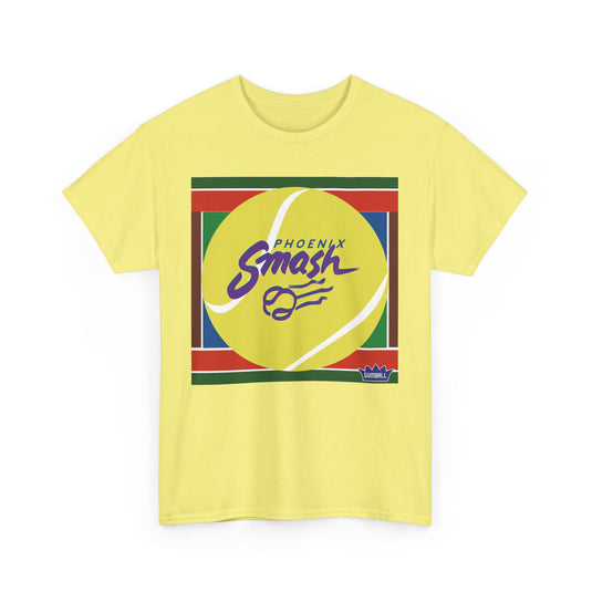 Phoenix Smash Arizona 1992-1994 Tennis T-shirt