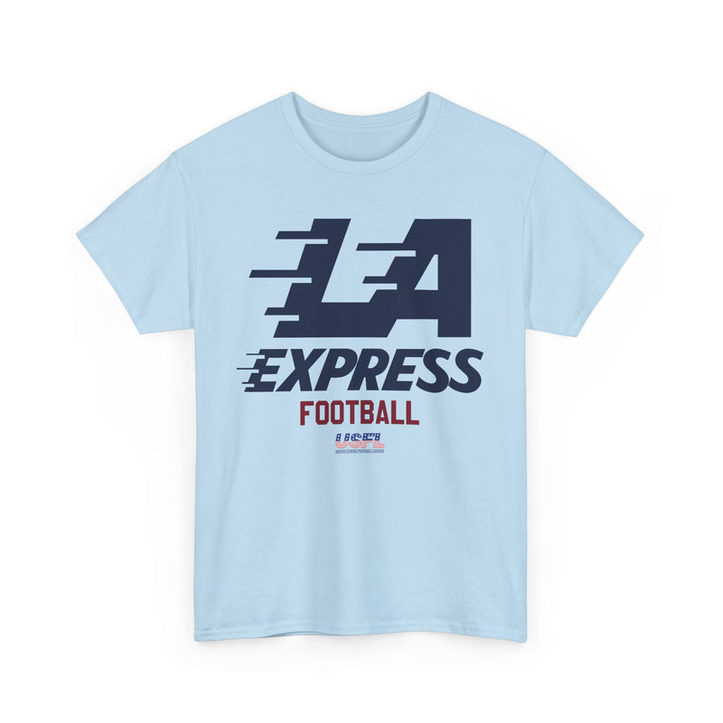 Load image into Gallery viewer, Los Angeles Express United States Football League California 1983-1985 T-shirt
