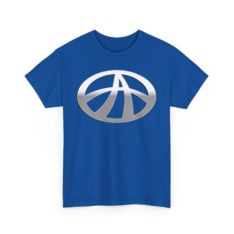 Load image into Gallery viewer, Xiali Automotive Logo Classic Car Emblem Vintage Motoring T-shirt