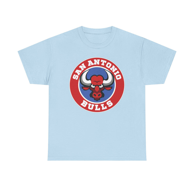 Load image into Gallery viewer, San Antonio Bulls, Texas Football 1982-1983 T-shirt