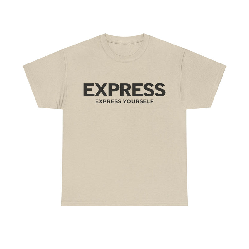 Load image into Gallery viewer, Express Retail Store Nostalgic T-shirt