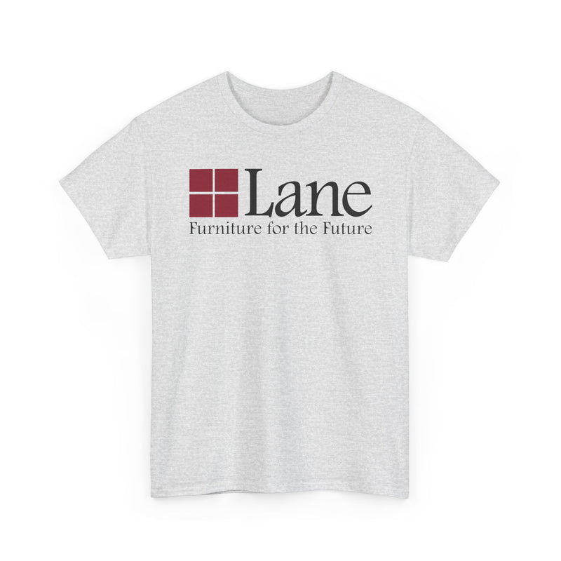 Load image into Gallery viewer, Lane Furniture T-Shirt - Furniture Company Logo Tee - Home Furnishings