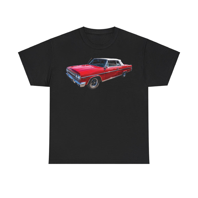 Load image into Gallery viewer, 1966 AMC Rambler Classic Car T-shirt