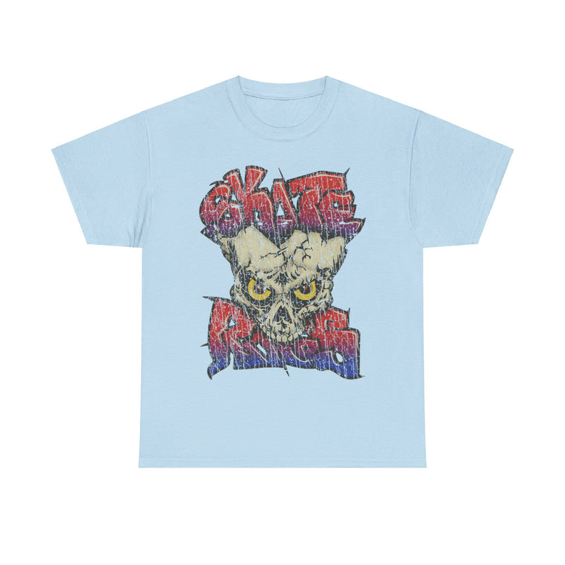 Load image into Gallery viewer, Skate Rags 1985 California Retail Store T-shirt