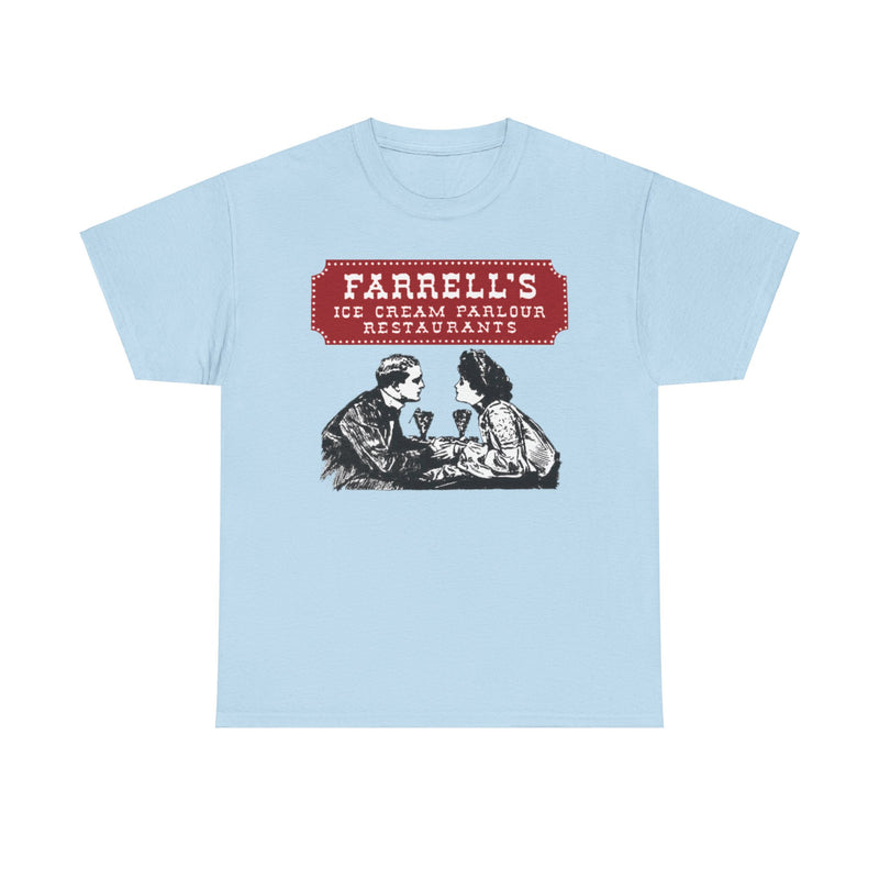 Load image into Gallery viewer, Farrells Ice Cream Parlour Restaurant T-shirt