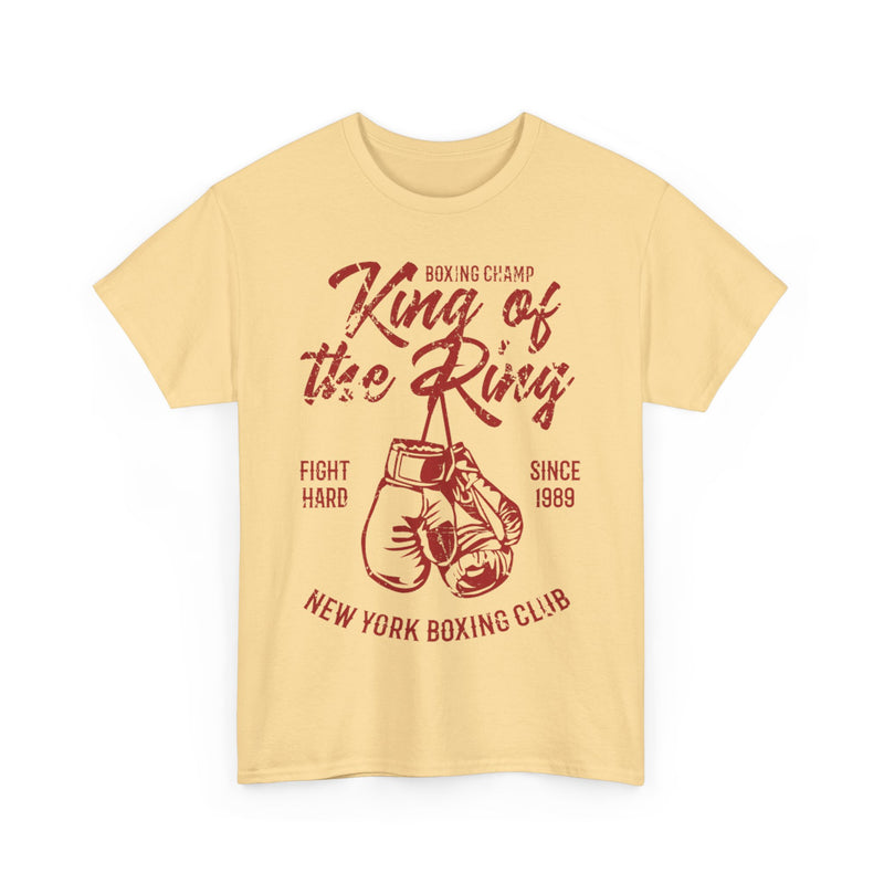 Load image into Gallery viewer, New York Boxing Club Est 1989 T-shirt