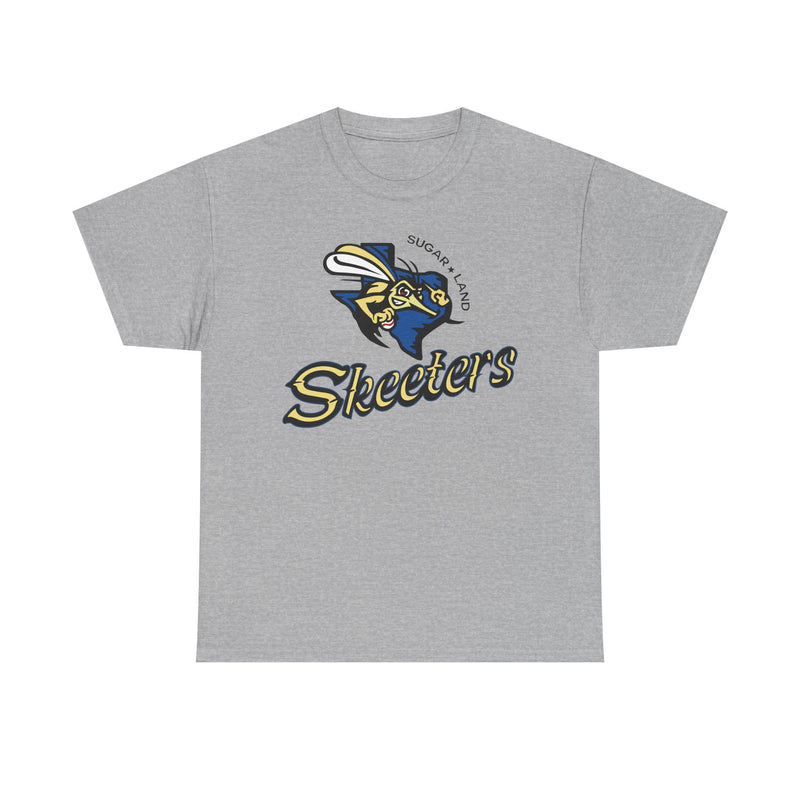 Load image into Gallery viewer, Sugar Land Skeeters Baseball 2021 Texas T-shirt