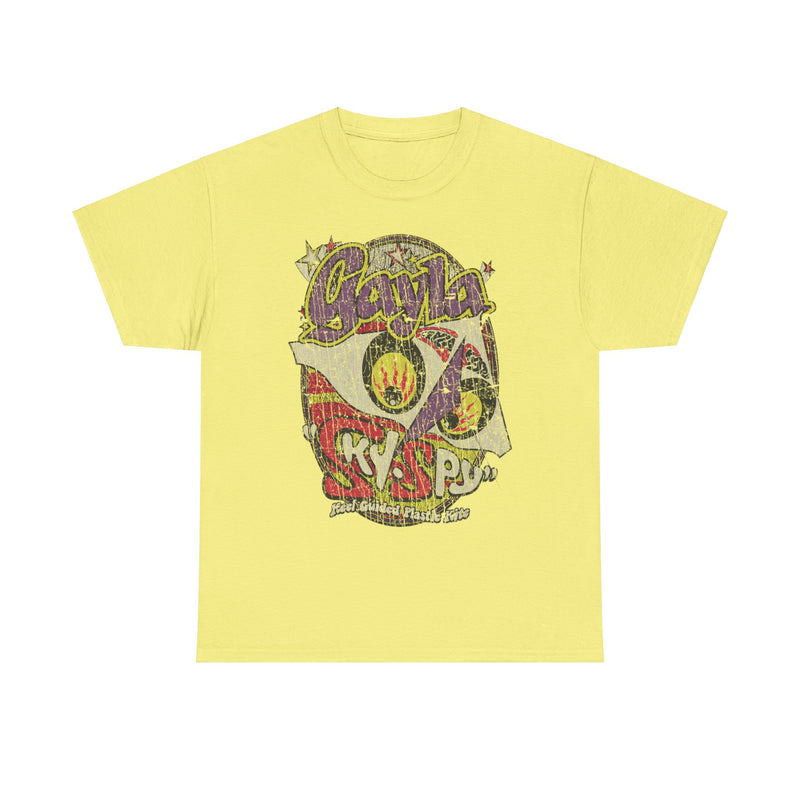 Load image into Gallery viewer, Sky Spy Gayla Nostalgic Video Game T-shirt