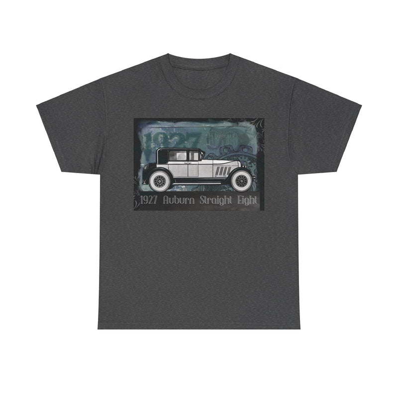 Load image into Gallery viewer, 1927 Auburn Straight Eight Car T-shirt