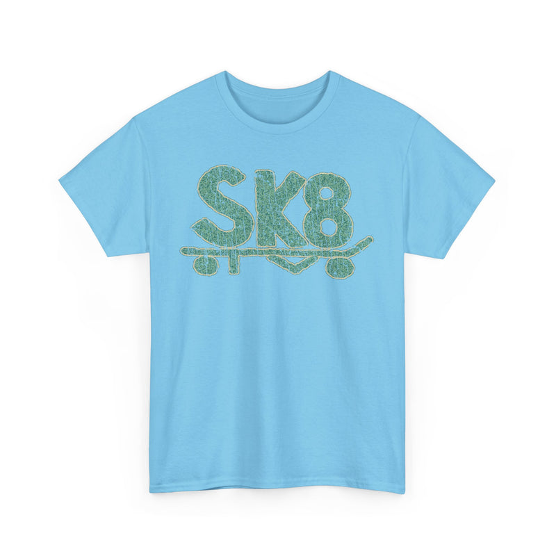 Load image into Gallery viewer, SK8-TV 1990's Television Show T-shirt