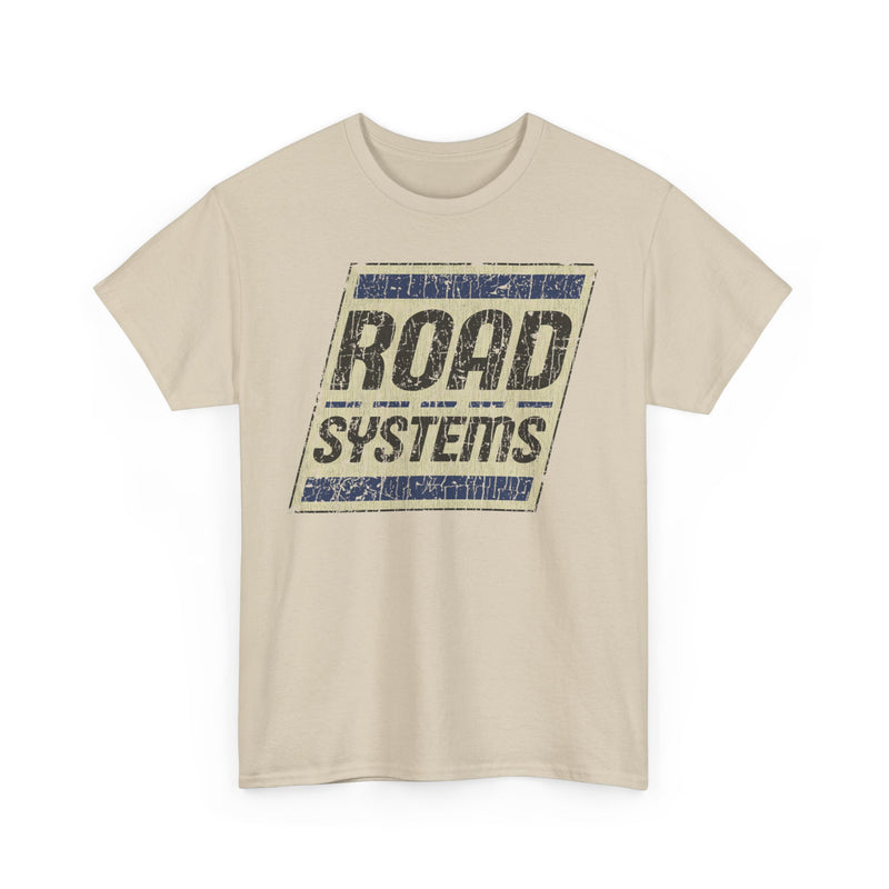 Load image into Gallery viewer, Road Systems LTL Trailers 1977 Trucking T-shirt