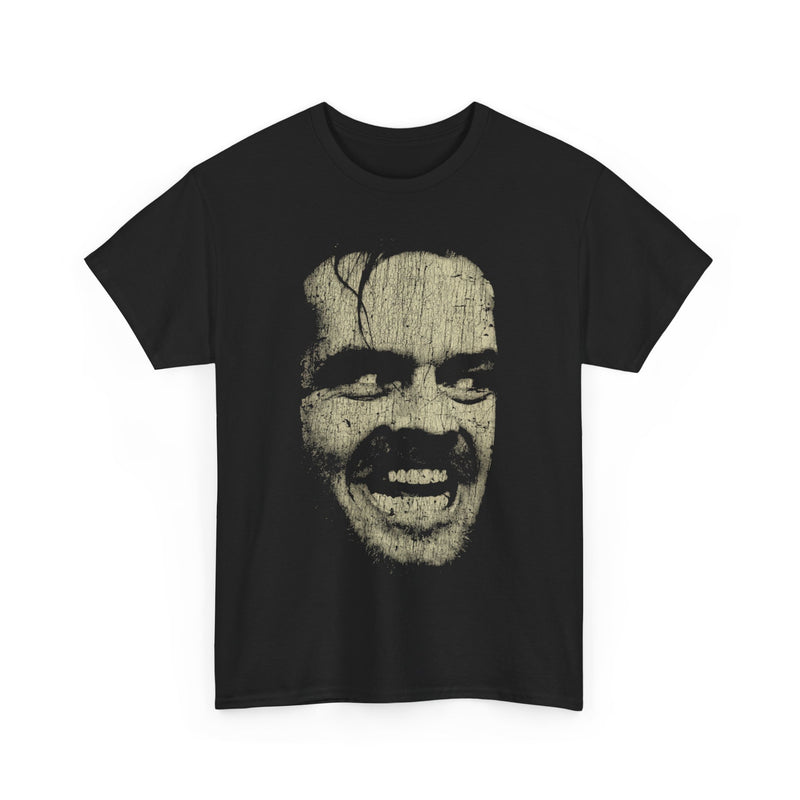 Load image into Gallery viewer, Jack Torrance 1980 Shining Movie T-shirt