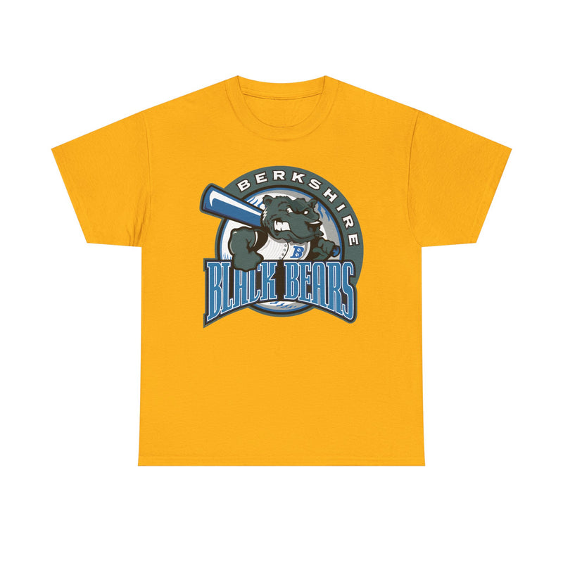 Load image into Gallery viewer, Berkshire Bears Massachusetts Eastern League Baseball 1976 T-shirt