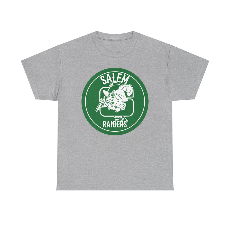 Load image into Gallery viewer, Salem Raiders Virginia Hockey 1980-1983 T-shirt