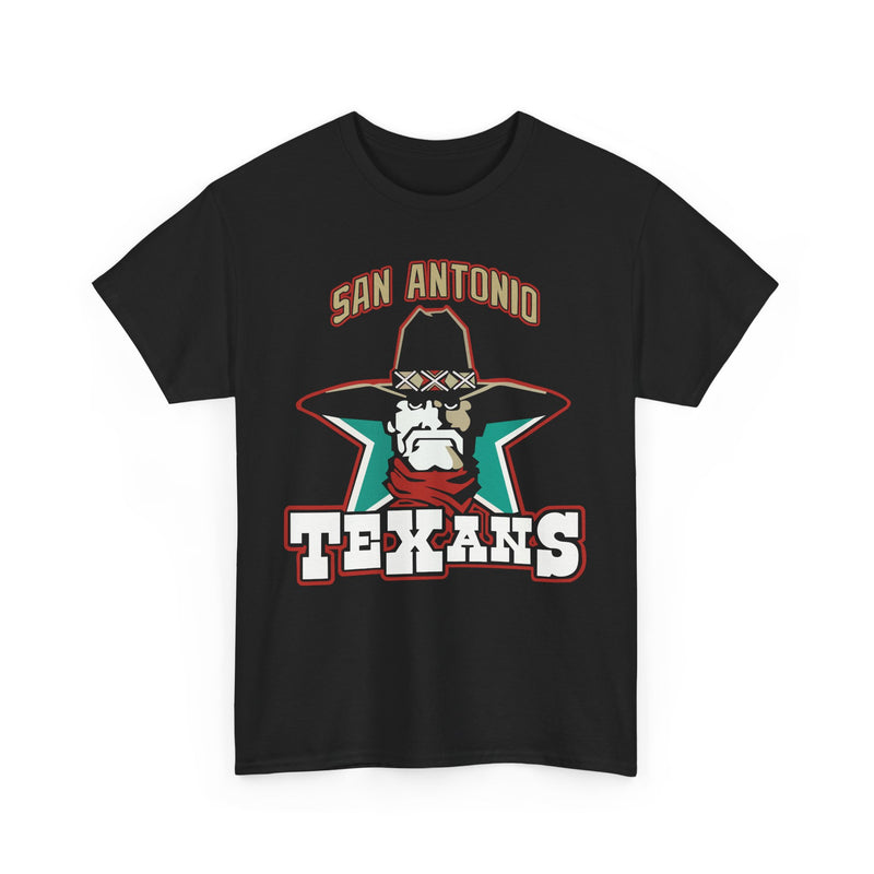 Load image into Gallery viewer, San Antonio Texans Texas 1995 Football T-shirt