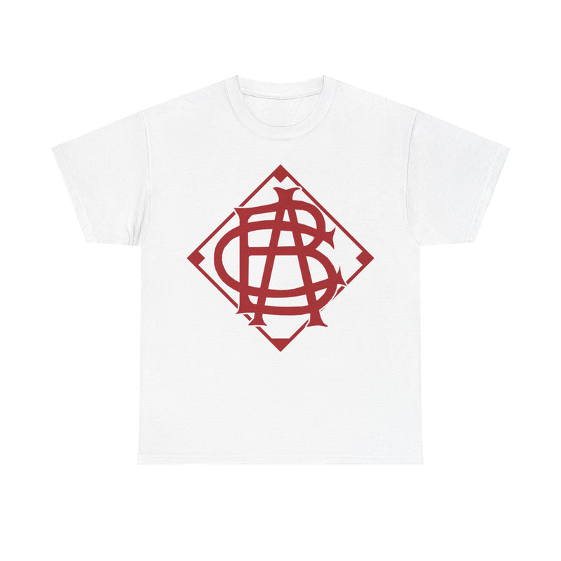 Load image into Gallery viewer, Indianapolis ABCs Nostalgic Retro Baseball Team T-shirt