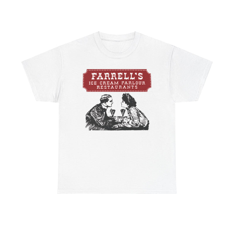 Load image into Gallery viewer, Farrells Ice Cream Parlour Restaurant T-shirt