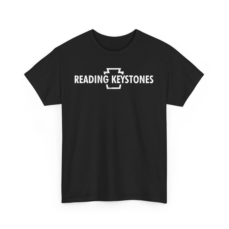 Load image into Gallery viewer, Reading Keystones Pennsylvania Football 1968-1969 T-shirt