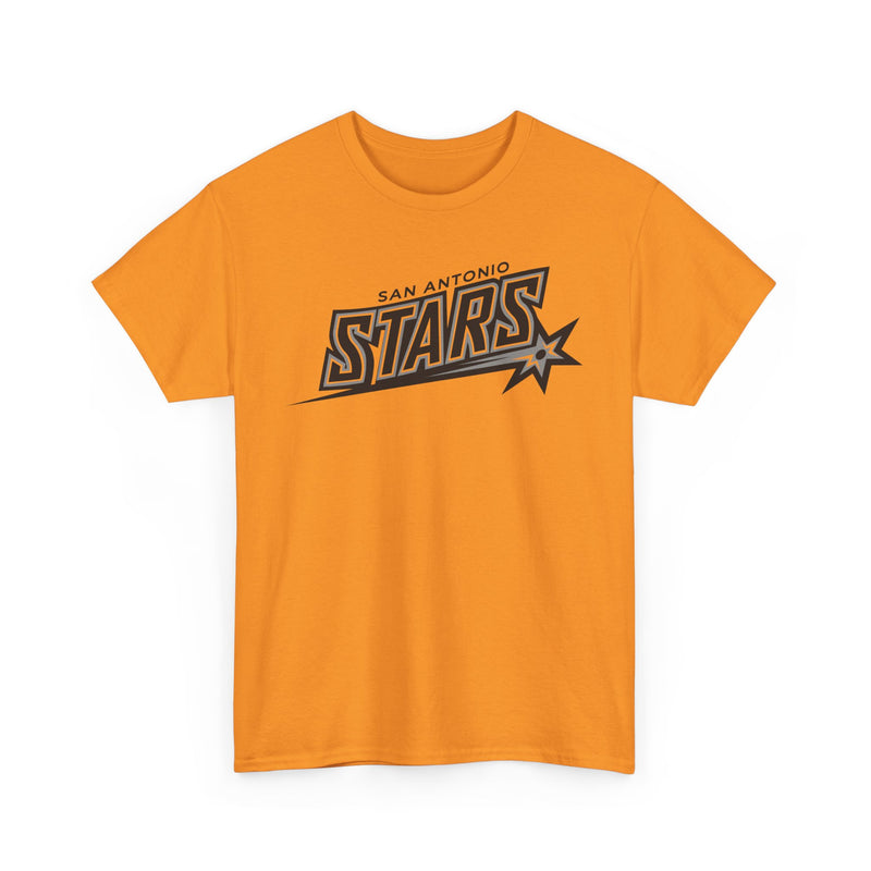Load image into Gallery viewer, San Antonio Stars Texas Womens Basketball 2014-2017 T-shirt