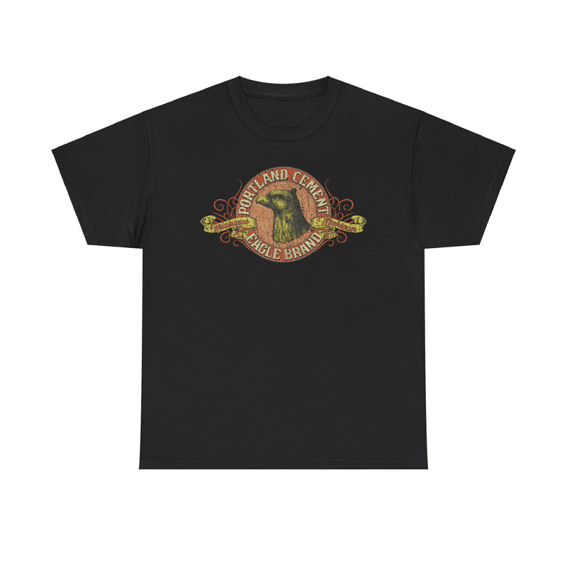 Load image into Gallery viewer, Eagle Brand Portland Cement Oregon T-shirt