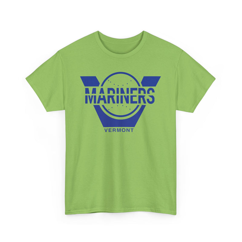 Load image into Gallery viewer, Vermont Mariners Baseball 1988 T-shirt