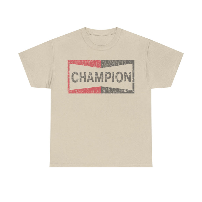 Load image into Gallery viewer, Champion 1965 Spark Plug Company Nostalgic T-shirt