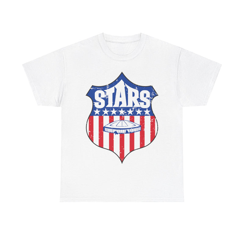 Load image into Gallery viewer, Houston Stars Texas Soccer Team T-shirt