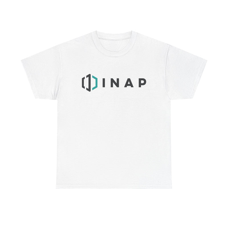 Load image into Gallery viewer, INAP T-Shirt - Data Center Industry Bankrupt Logo Tee