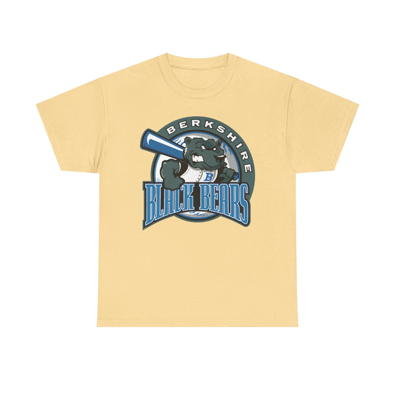 Load image into Gallery viewer, Berkshire Bears Massachusetts Eastern League Baseball 1976 T-shirt