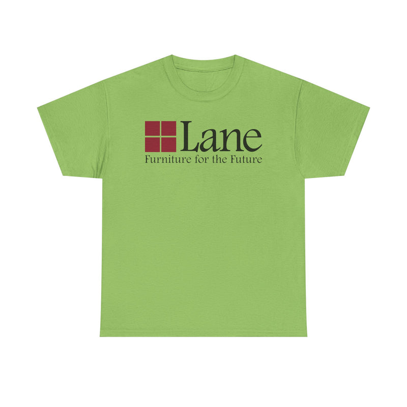 Load image into Gallery viewer, Lane Furniture T-Shirt - Furniture Company Logo Tee - Home Furnishings