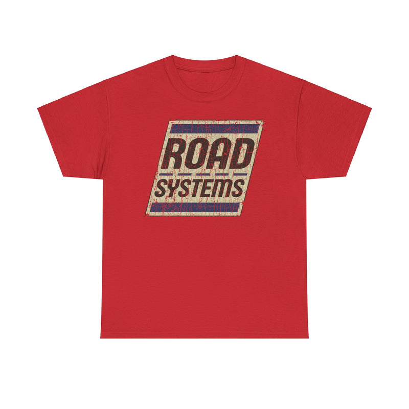 Load image into Gallery viewer, Road Systems LTL Trailers 1977 Trucking T-shirt