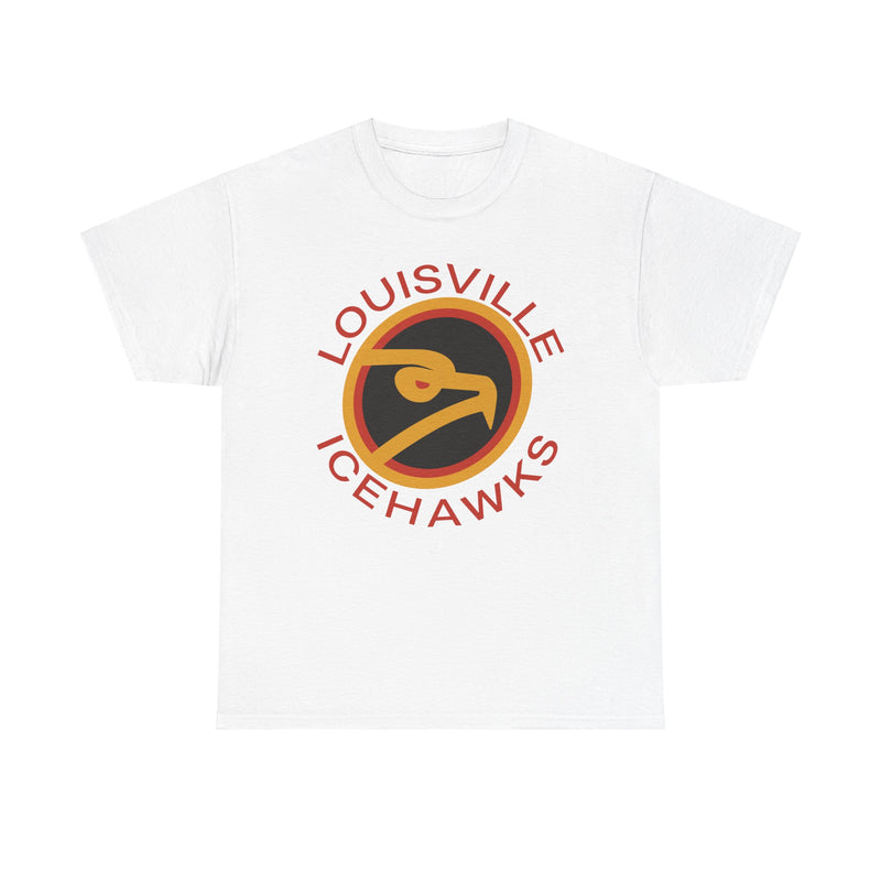 Load image into Gallery viewer, Louisville IceHawks East Coast Hockey League 1990-1994 Kentucky T-shirt