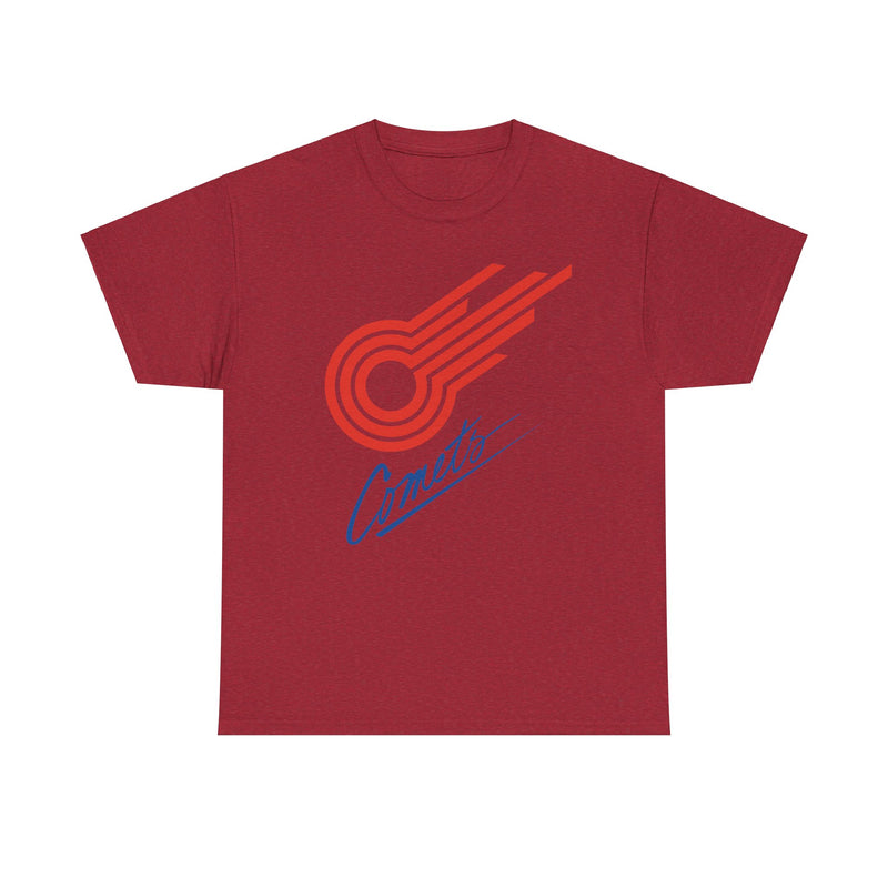 Load image into Gallery viewer, Kansas City Comets Missouri Soccer T-shirt