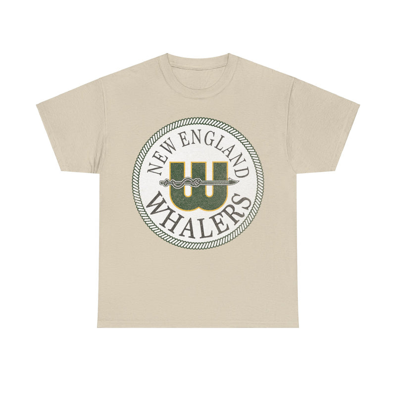 Load image into Gallery viewer, New England Whalers Connecticut WHA Ice Hockey T-shirt