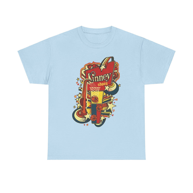 Load image into Gallery viewer, Kinney Shoes Manufacturer Retail Store T-shirt