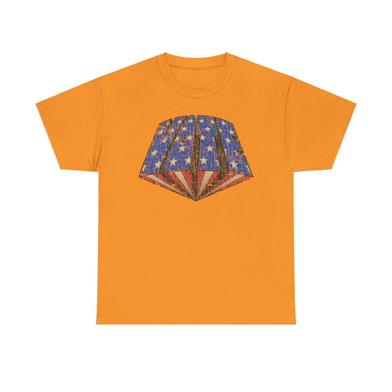 Load image into Gallery viewer, Vote America 1972 Presidential Election USA Political T-shirt
