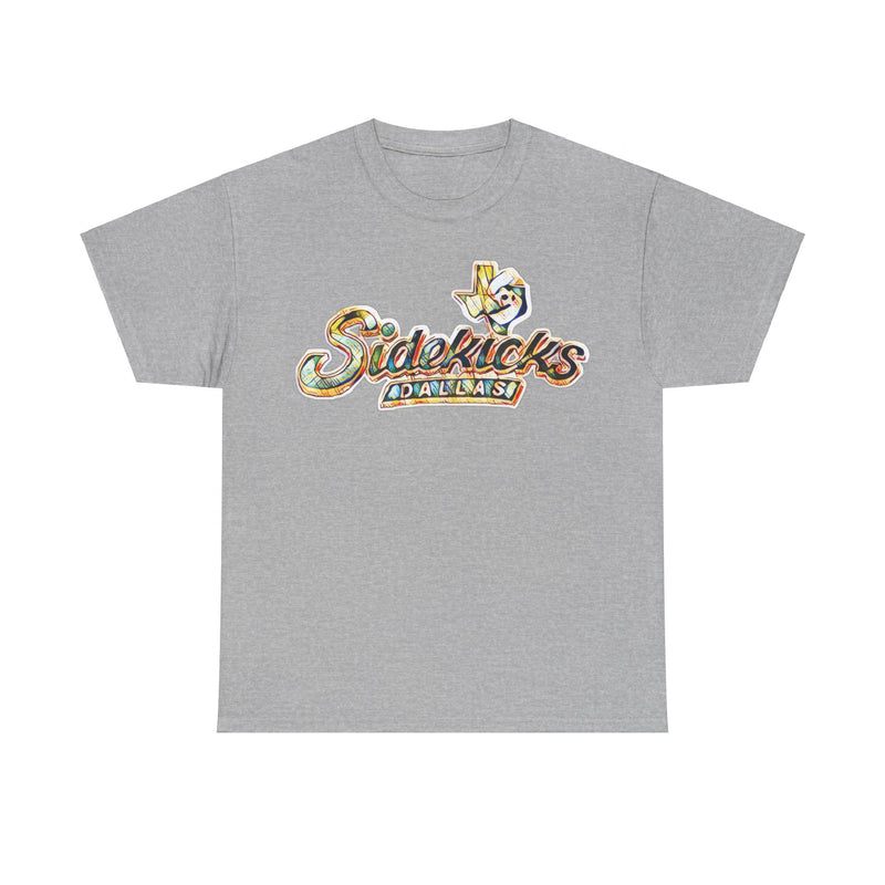 Load image into Gallery viewer, Dallas Sidekicks Texas Soccer Team T-shirt