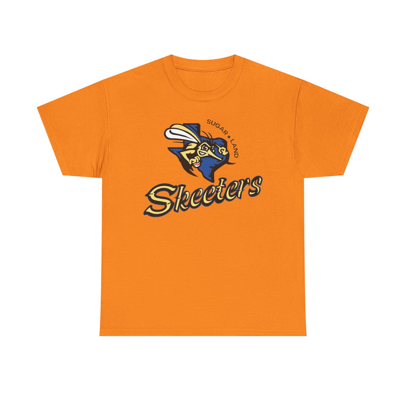 Load image into Gallery viewer, Sugar Land Skeeters Baseball 2021 Texas T-shirt