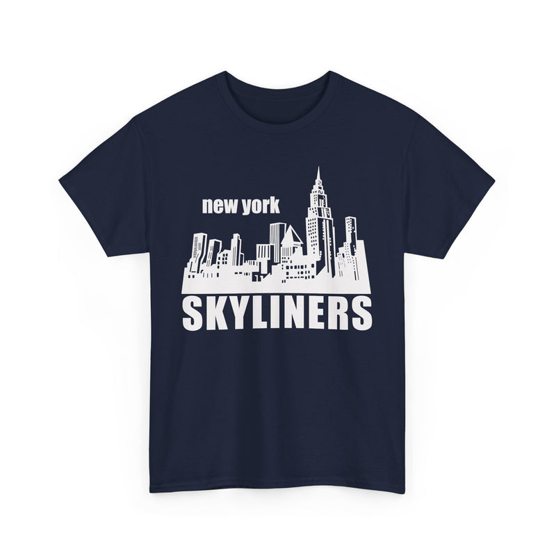 Load image into Gallery viewer, New York Skyliners United Soccer Association 1967 T-shirt